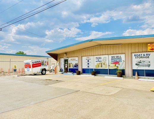 Bay City Self Storage