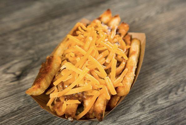 Crave Hot Dogs and Barbeque Morristown Food Truck