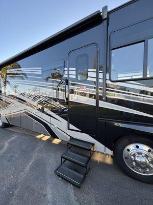 Sky River RV-Santa Maria