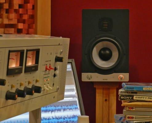 Creative Audio Works