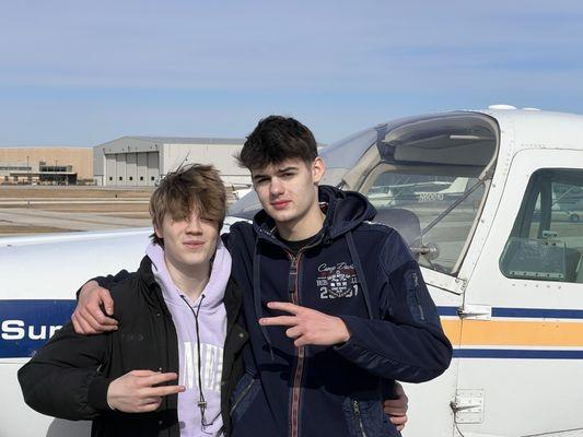 Chicago Executive Flight School