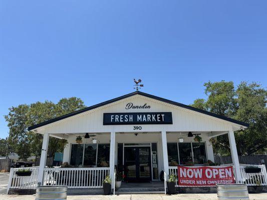 Dunedin Fresh Market