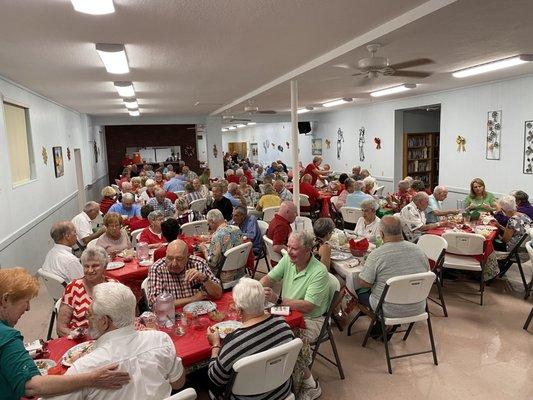 Imperial Manor Mobile Home Terrace & Sales