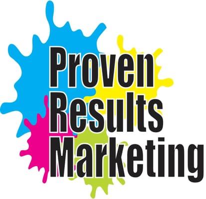 Proven Results Marketing - Specializing in graphic design, print, direct mail, and social media services.