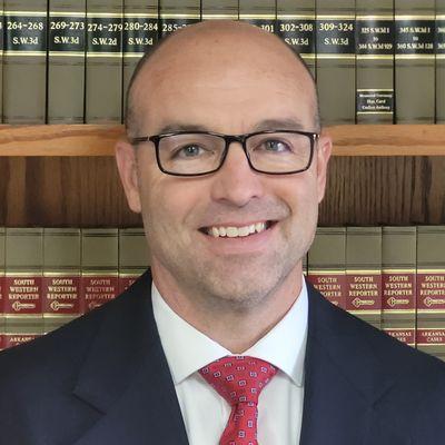 Trey Robbins, Attorney at Law