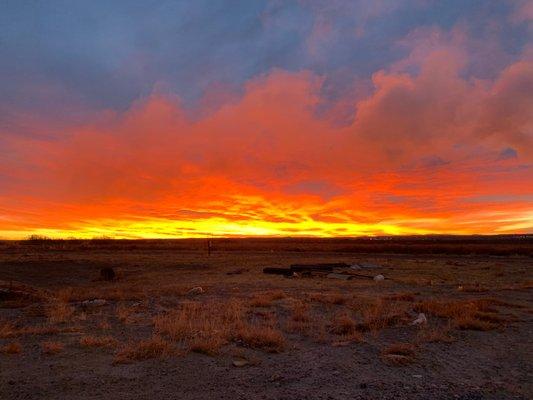 Green River Church of the Nazarene
