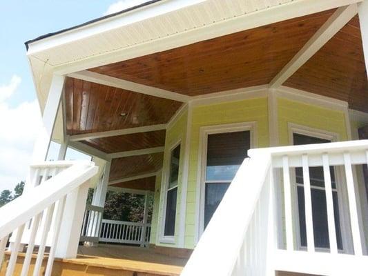 Robert Witcraft Painting and Concrete Coating Company LLC