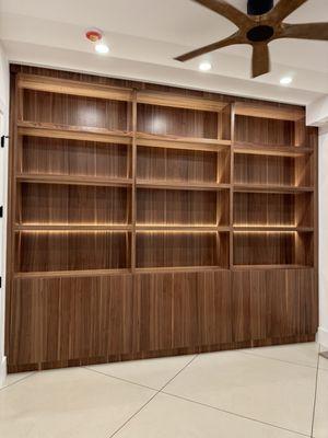 Innovative Concepts Construction