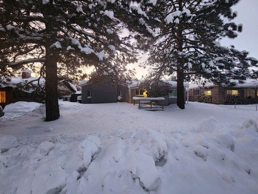 Arizona Residential Commercial Services