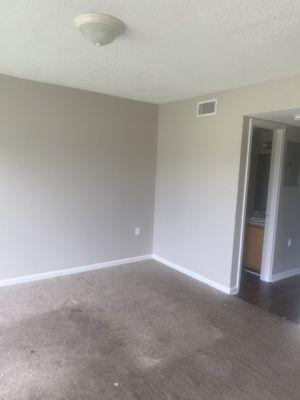 Remodeling & Painting Rene Morales