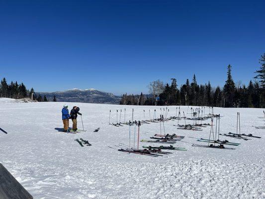 Grand Summit Resort Hotel