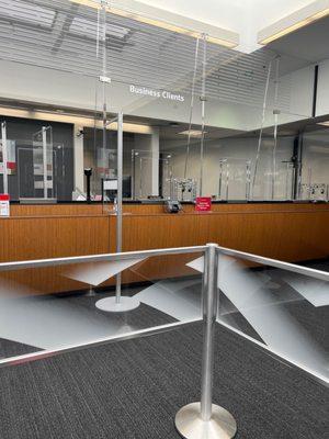 Bank of America Mortgage