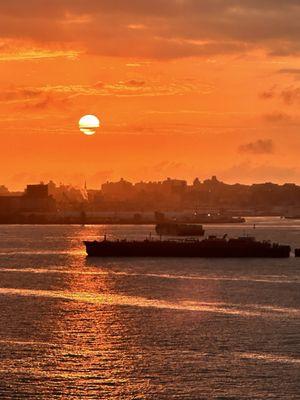 Brooklyn Cruise Terminal
