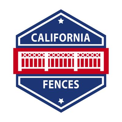 California Fences