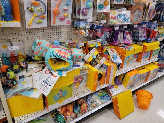 Target