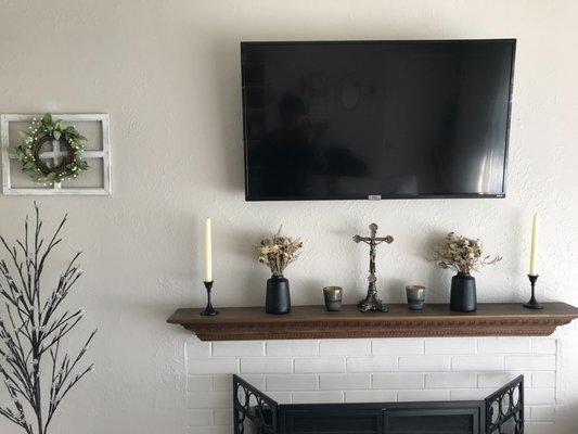 Dependable Electric, LLC