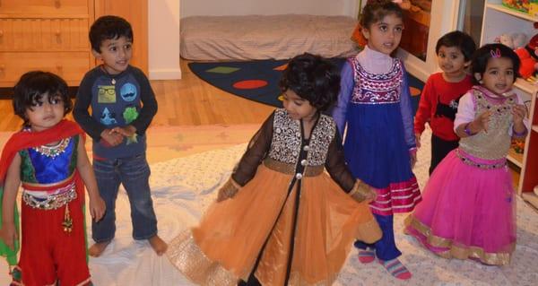 Love and Laughter Daycare