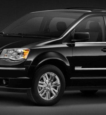 Detroit Airport Taxi Cab Service