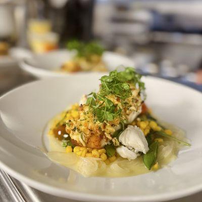 Salt Kitchen & Bar