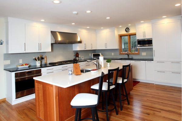 Rhinebeck Kitchen and Bath