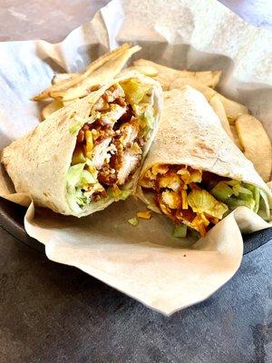 Jasper Kitchen + Bar