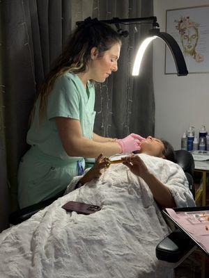 At Your Service Beauty & Wellness