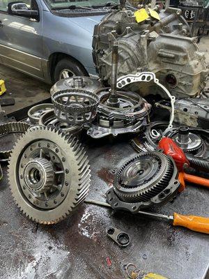 A1 Quality Auto & Transmission