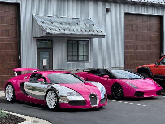Summit Auto Lab