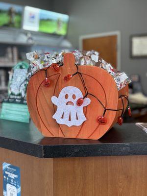 Faithful Companions Animal Clinic