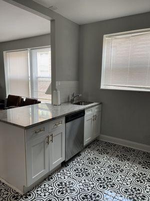 Trusted Home Services