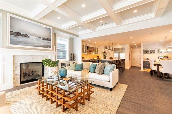 The Bill Hobbs Group