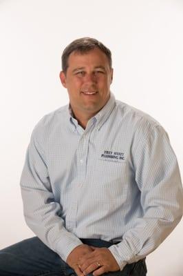 Trey Hyatt Plumbing
