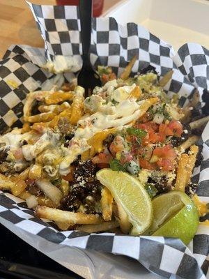 Zero Degrees Thornton