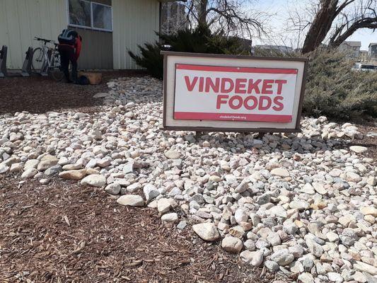 Vindeket Foods
