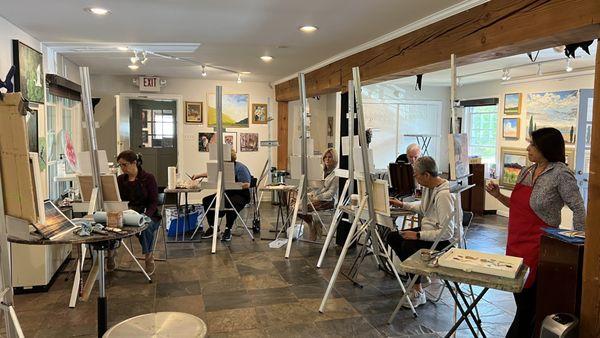 The Arts of Great Falls