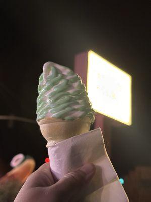 Indian Wells Drive Thru Dairy