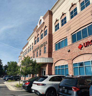 UCHealth-Kenji Kaye, MD