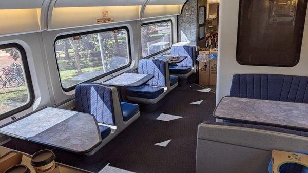 Capitol Corridor - Richmond