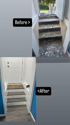 Jr Remodeling & Paint Group