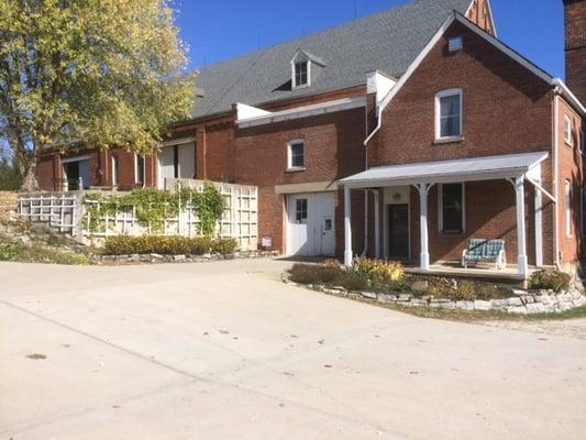 Greenacres Michaela Farm