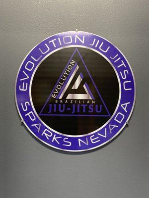 Evolution Brazilian Jiu JItsu Academy