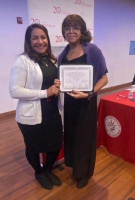 Estudios en administración empresarial