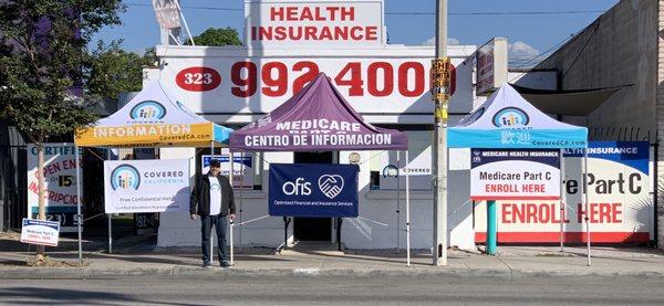 Optimized Financial Solutions