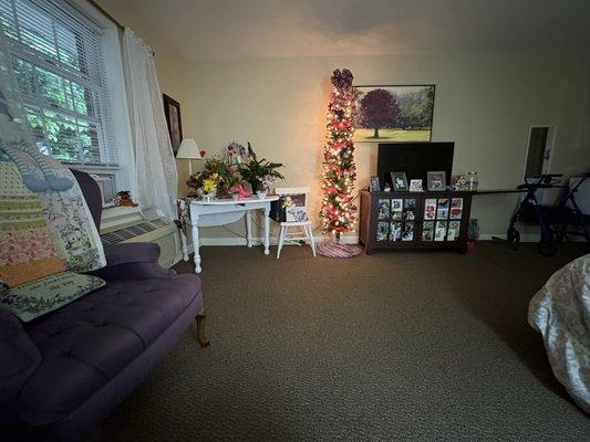 Shenandoah Place Assisted Living