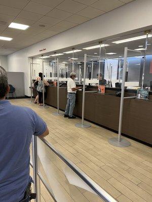 Bank of America Mortgage