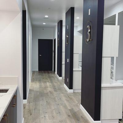 Mailee Modern Dentistry