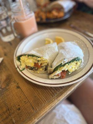 Green Zebra Cafe