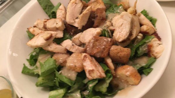 Caesar Salad