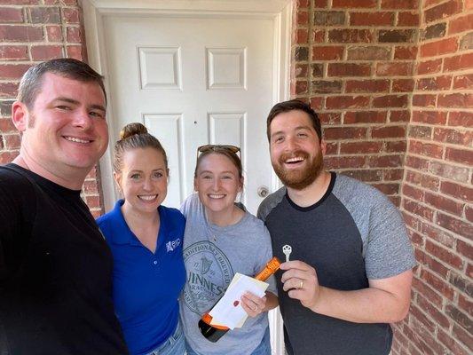 Ashley Farquhar- eXp Realty