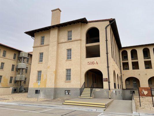 Fingerprinting Security Services